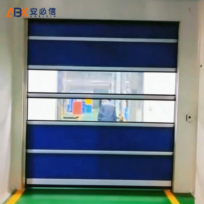 贺州市快速门