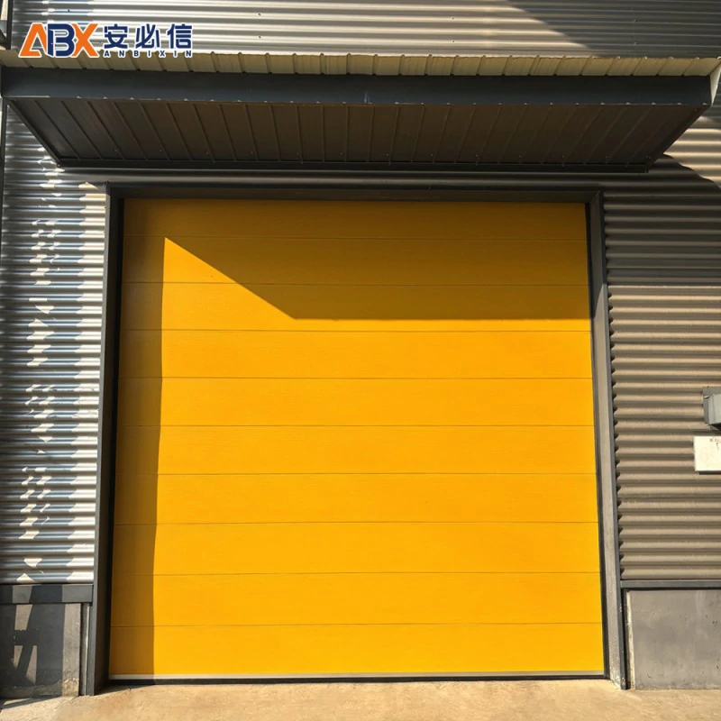 贺州市铝合金提升门
